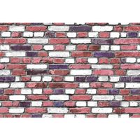 トキワ工業 溶剤系インクジェットの粘着クロス PETATTO 93×230cm 赤 PTA1004 1枚 65-0301-85（直送品）