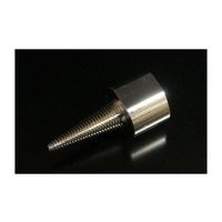 ビソオ バフモーター用 テーパーソケット左用 13TL 1個 63-2740-55（直送品）