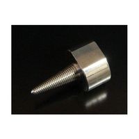 ビソオ バフモーター用 テーパーソケット右用 16TR 1個 63-2740-58（直送品）