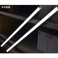 ケーイング LED防水蛍光灯EVOライト1200 片側コードプラグ付 WS-KMGA 1個 63-5181-52（直送品）