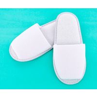 トータス 子供用スリッパ Tー3I 1箱(200足入) 30209 1箱(200足) 63-7051-26（直送品）