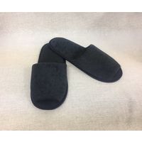 トータス スリッパ Tー3ISJ MK 紺 1箱(150足入) MK002 1箱(150足) 63-7051-34（直送品）