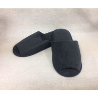 トータス スリッパ Tー3IMN 紺 1箱(100足入) MN002 1箱(100足) 63-7051-37（直送品）