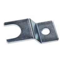 東洋リビング スーパードライ用 アジャスター押さえ金具 4個 AJ-2 1セット(4個) 63-7949-55（直送品）