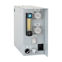 東洋リビング N2自動供給コントローラー SD-2-1 1台 63-7949-83（直送品）