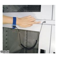 東洋リビング リストストラップ接続端子セット SD-4 1セット 63-7949-87（直送品）