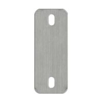 東洋リビング 連結金具(2枚セット) SD-5 1セット(2枚) 63-7949-88（直送品）