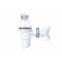 日本イトミック 電気温水器用膨張水排出装置ブローキャッチャー BCH-1K 1個 63-8594-40（直送品）