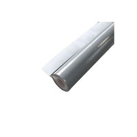 イノアック住環境 ライトチューブ 【ワンタッチタイプ】70°C グレー LTSV-30P- 1個 64-1052-11（直送品）