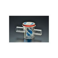 コンドーFRP工業 Cトラップ (小型空調機用) 40A 1個 64-1052-22（直送品）