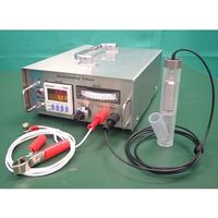 パルステック 電解研磨機 EP-3 1個 65-0314-65（直送品）