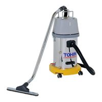 東浜商事 クリーンルーム用クリーナー AS-200 1台 68-7037-19（直送品）