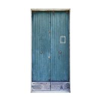 トキワ工業 溶剤系インクジェットの粘着クロス PETATTO 93×230cm 青 PTA2002 1枚 65-0302-12（直送品）