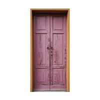 トキワ工業 溶剤系インクジェットの粘着クロス PETATTO 93×230cm ピンク PTA2003 1枚 65-0302-13（直送品）