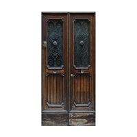 トキワ工業 溶剤系インクジェットの粘着クロス PETATTO 93×230cm 茶 PTA2005 1枚 65-0302-15（直送品）