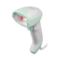 DATALOGIC 抗菌モデル2次元バーコードリーダー GD4520-HCK1 1個 65-1693-92（直送品）