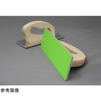 アズワン 取っ手付ファイル PL のり式 75×240mm 65-2785-16 1個（直送品）