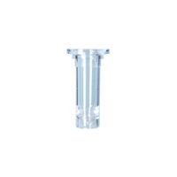 ビーエム機器 サンプルカップ エフィシエントカップ 1.0ml 1セット(500個×4パック入) EC-600-1A 1セット(2000個)（直送品）