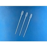 グローバルサイエンス スポイト0.5mL 2号滅菌済CK 10本×200袋 22612 1箱(2000本) 65-9029-80（直送品）