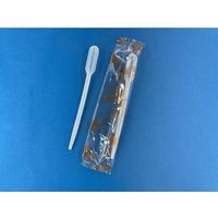 グローバルサイエンス 喀痰用スポイト 滅菌済(個包装)1000本 20361 1箱(1000本) 65-9030-30（直送品）