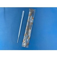 グローバルサイエンス スポイト3mL(L)滅菌済(個包装)1000本 20243 1箱(1000本) 65-9030-21（直送品）