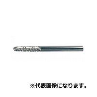 MCT 超硬ロータリー・バー SCー5MMDC 2397-01-0000570 1個 67-4827-56（直送品）