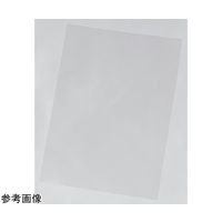 東山フィルム クリーンセパ(R)(非シリコーン)重剥離タイプ #25 10枚入 NY-NS90#25 1袋(10枚) 65-9557-39（直送品）