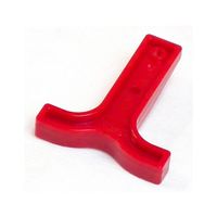 長輝LITETEC 配線コネクター用Y字引き抜き CO-5003 1個 65-9622-60（直送品）