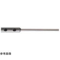 TAG ロングシャンクホルダー3mm用コレットタイプ(全長65mm)全長65mm LSH-C3 1本 68-0616-03（直送品）