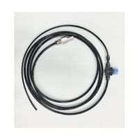 佐々木工機 Airーfix 22B1用配管セットB PS-B 1セット 67-2189-46（直送品）