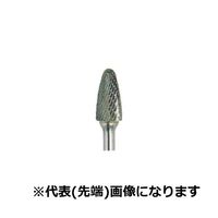 MCT 超硬ロータリー・バー SFー22MMSC 2397-01-0008180 1個 67-4827-68（直送品）