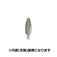MCT 超硬ロータリー・バー SHー5MMDC 2397-01-0000980 1個 67-4827-83（直送品）