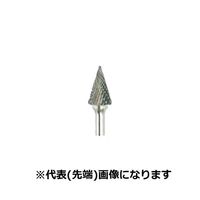 MCT 超硬ロータリー・バー SMー4MMDC 2397-01-0001550 1個 67-4827-92（直送品）