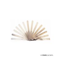 双葉ゲージ製作所 シクネスゲージ 150A19 0591-01-0000140 1個 67-4836-34（直送品）