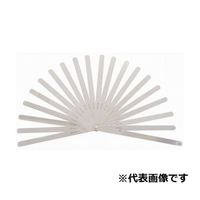 双葉ゲージ製作所 シクネスゲージ(12.7MM幅/A型)65M 0591-01-0000490 1個 67-4836-40（直送品）