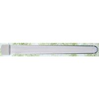 ユーケンサイエンス 唾液検査容器 丸底ロングチューブ PS 滅菌 500本(個包装) TYS-160SS 1箱(500本)（直送品）