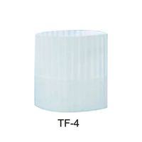 トックブランシュ トックブランシュネオ(10枚入)H180mm TF-4 1セット(10枚) 67-6899-20（直送品）