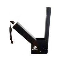 Infitek ゼラチン透明性試験機 TRNT-2 1台 67-8096-94（直送品）