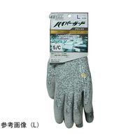 ハンボ 耐切創手袋 ハイパーガードデラックス M 5双入 PE333M 1組(5双) 67-8173-30（直送品）