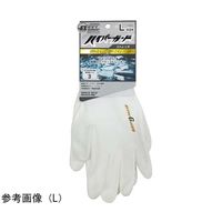 ハンボ 耐切創手袋 ハイパーガード ストレッチ L 5双入 PE363L 1組(5双) 67-8173-35（直送品）