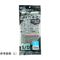 ハンボ 耐切創手袋 ハイパーガード ノンコートダイナ L 5双入 WE3207L 1組(5双) 67-8948-09（直送品）