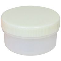 アズワン モレナイ軟膏容器 Eー53 クリーム 50個入 67-9230-99 1箱(50個)（直送品）