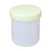 アズワン モレナイ軟膏容器 Eー112 クリーム 50個入 67-9231-18 1箱(50個)（直送品）