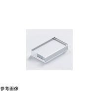 単結晶ダイヤモンド(ダイヤモンド工具用途)DEーR<全面(100)> 4×3×1.2mm CMMQ44AA-403012 1個（直送品）