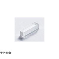 単結晶ダイヤモンド(ダイヤモンド工具用途)DEーD<全面(100)> 5×0.4×0.4mm CMMQ44AA-500404 1個（直送品）