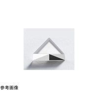 単結晶ダイヤモンド(ダイヤモンド工具用途)DEーT<上下面(100)> 3×3×1.2mm CMMT40AA-303012/60 1個（直送品）