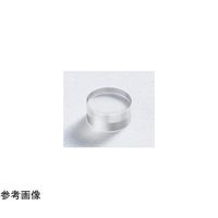 単結晶ダイヤモンド(ダイヤモンド工具用途)DEーC<上下面(100)> φ2.8×1.2mm CMMC44AA-2812 1個（直送品）