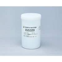 冨田マテックス プラスチック用 軽潤滑用グリース 1kg IGS320 1個 68-0322-63（直送品）