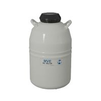 ジェック東理社 液体窒素容器 シーベル10 シーベル10L 1個（直送