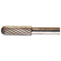 TAG 4mmヘッド ・ ソリッドバーダブル 全長38mm CD-11 1本 68-0613-73（直送品）